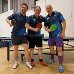 Meisterschaft 2025/2026