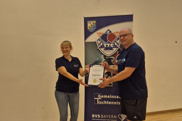 Rebekka&Marko